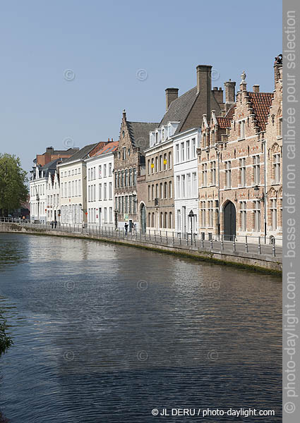 Brugge - Bruges